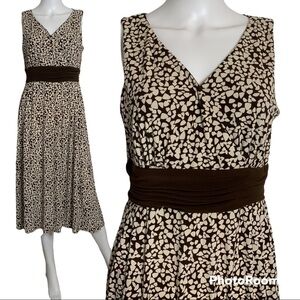 Perceptions dress